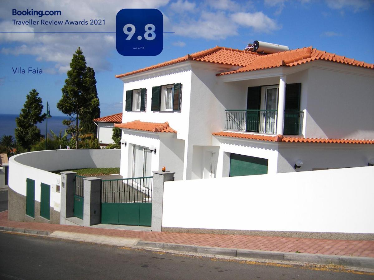 Vila Faia Canico  Exterior photo