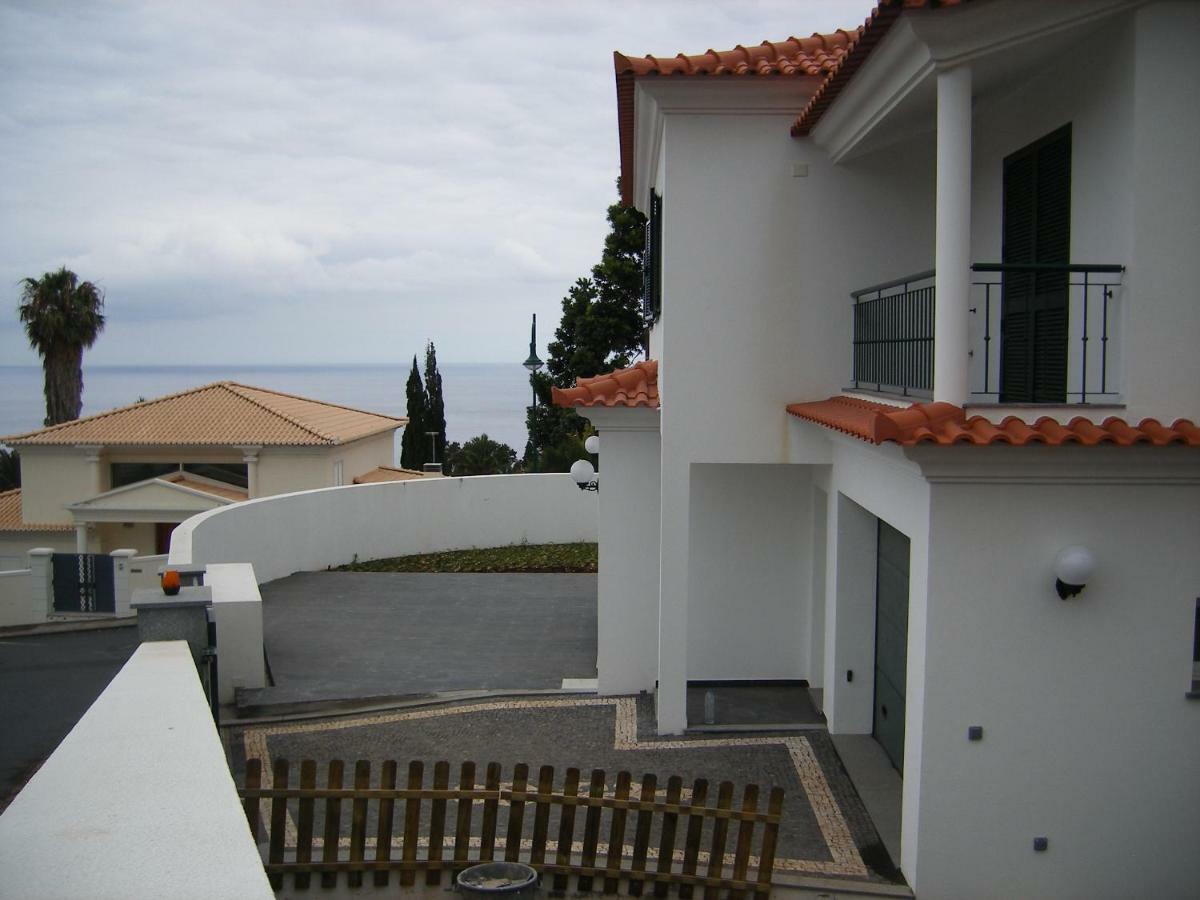 Vila Faia Canico  Exterior photo