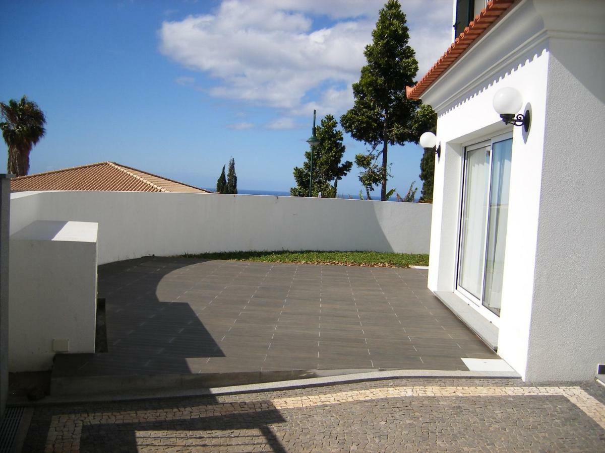 Vila Faia Canico  Exterior photo