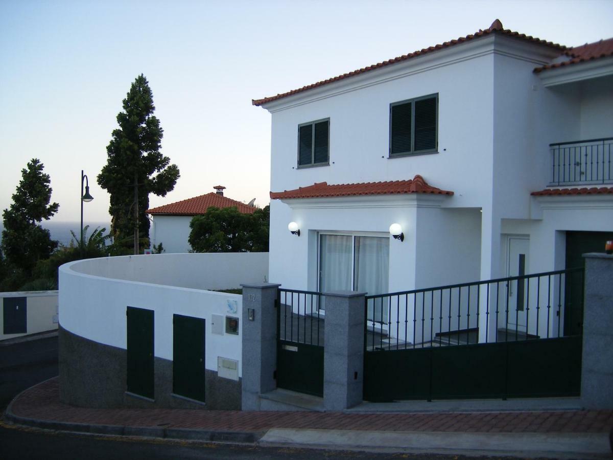 Vila Faia Canico  Exterior photo