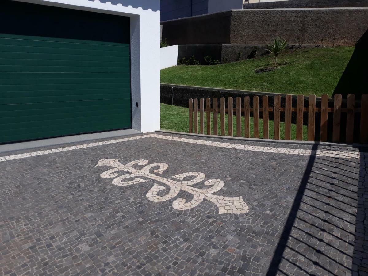 Vila Faia Canico  Exterior photo