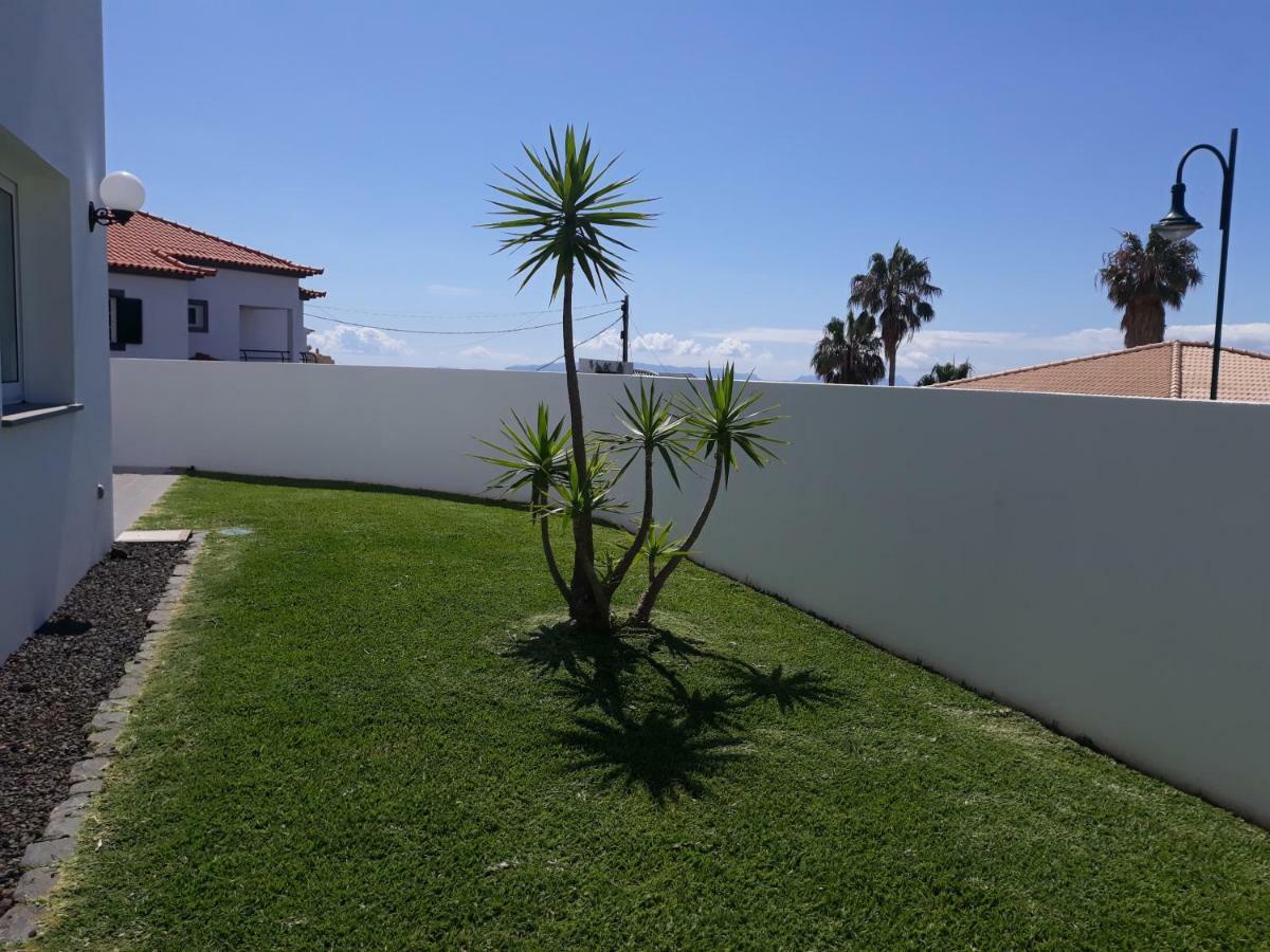 Vila Faia Canico  Exterior photo